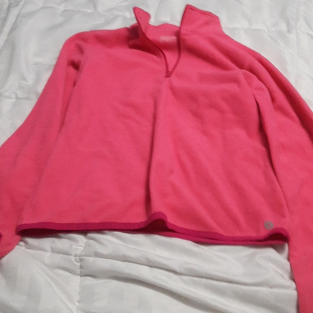 Girl's Sweater